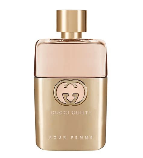 gucci guilty eau de parfum spray 50ml|Gucci Guilty perfume unisex.